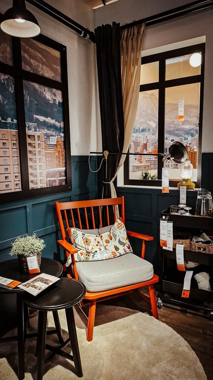 Tips for Creating a Cozy and Inviting Living Space at Home